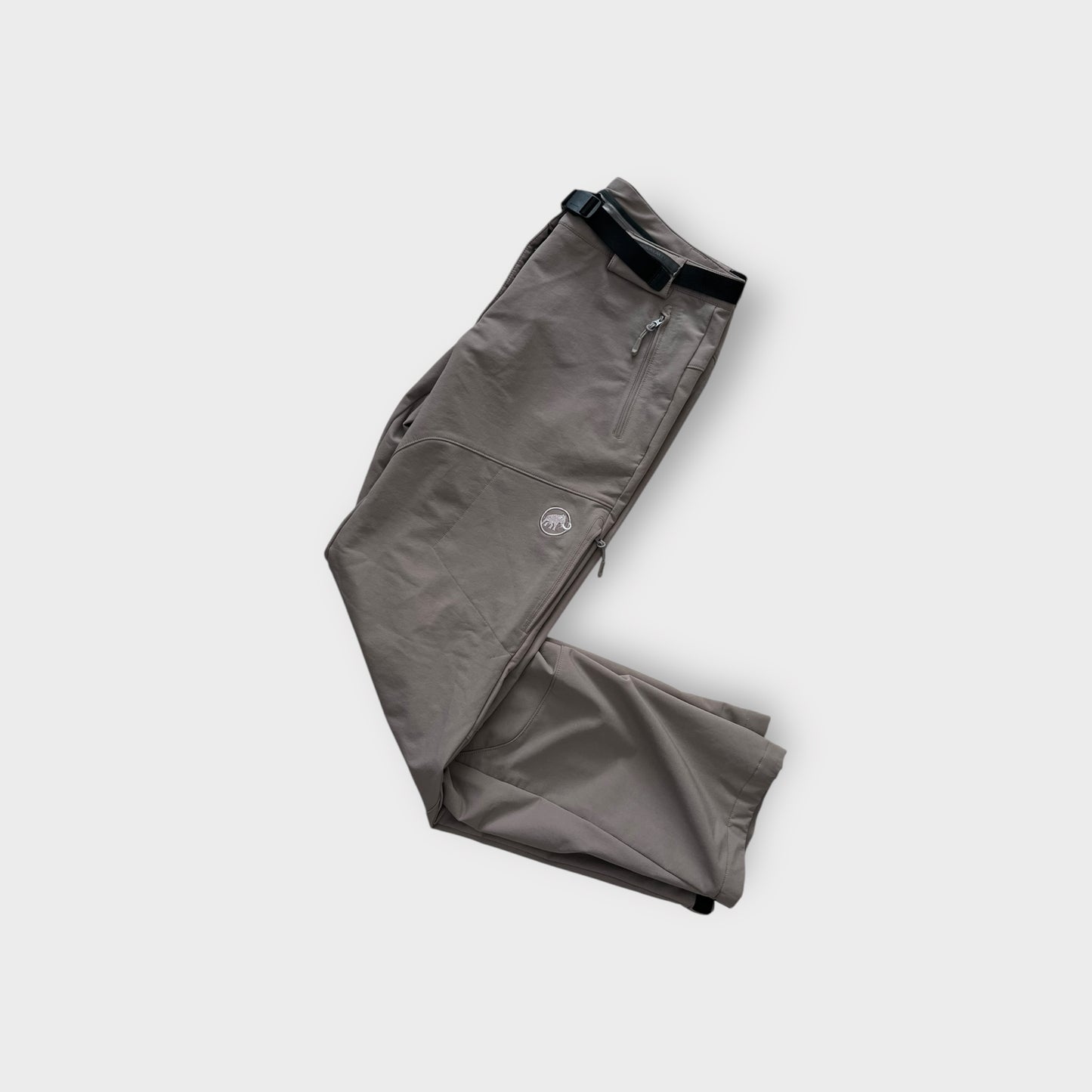 Pantaloni Tecnici Mammut Softech (M)