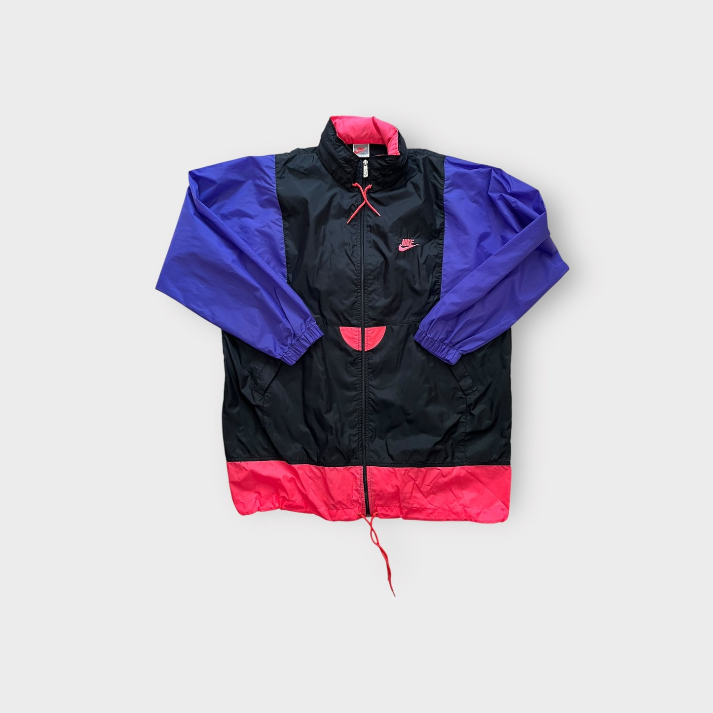 Windbreaker Nike Vintage 80's (XL)