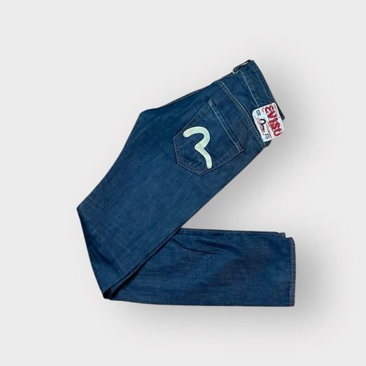 Jeans Evisu (S)