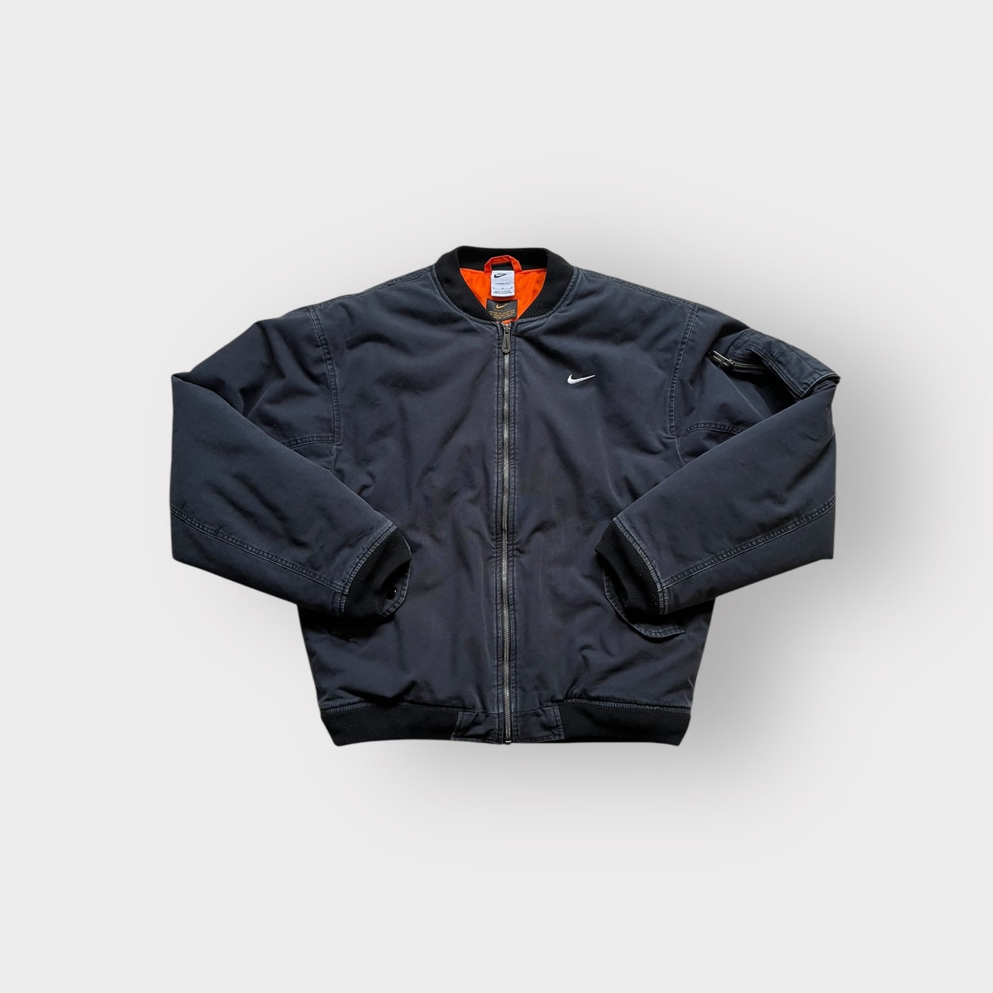 Bomber Nike Therma-fit (M)