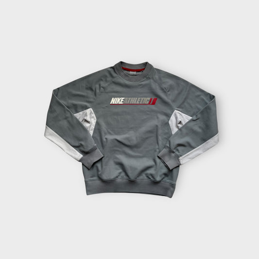 Felpa Nike Athletic Vintage 00's (S)