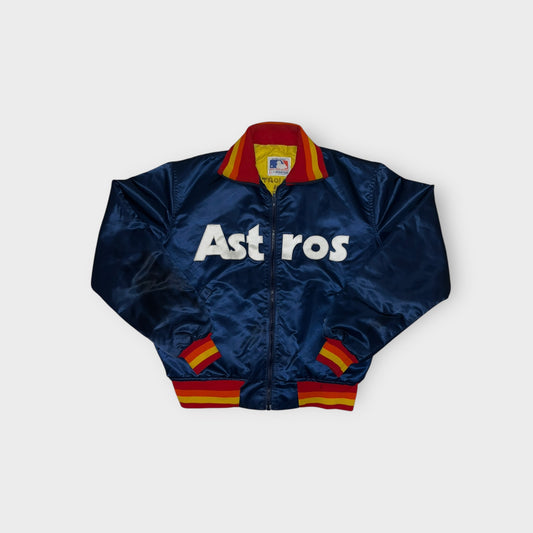 Bomber Starter Houston Astros Vintage 80's (XL)