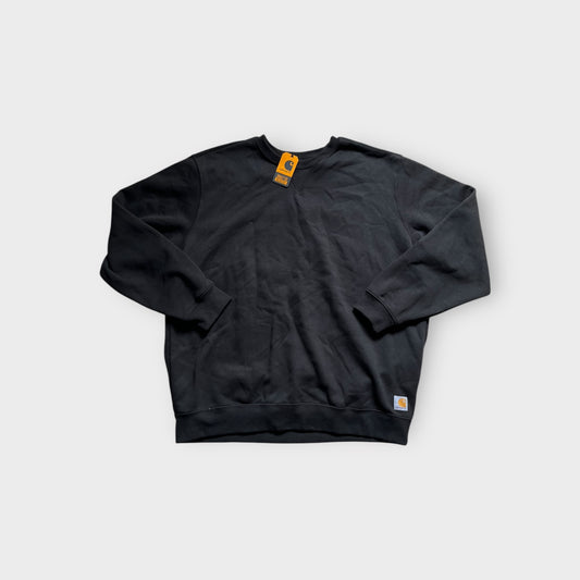 Felpa Carhartt Deadstock (XL)
