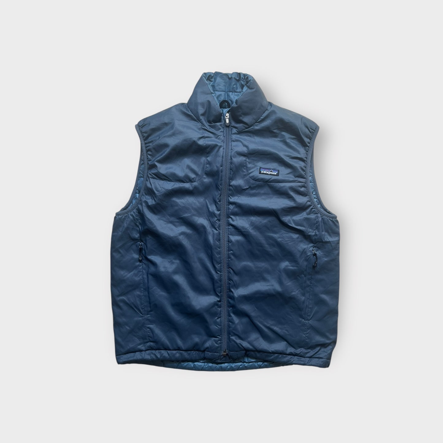 Smanicato Patagonia Vintage 00's (M)
