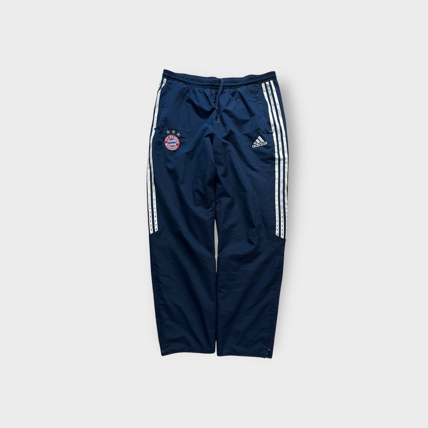 Pantaloni Adidas Bayern Monaco Vintage 2007 (L)