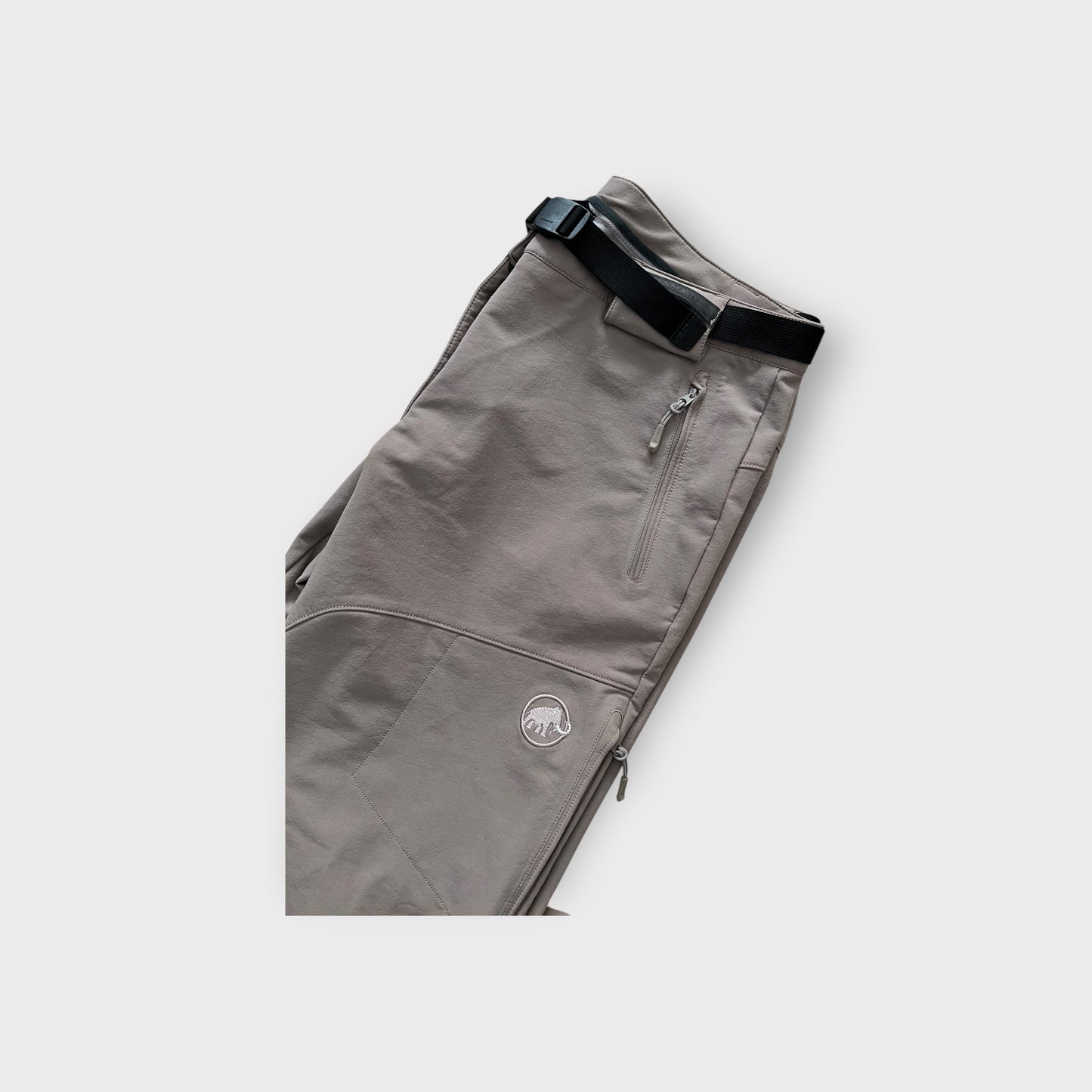 Pantaloni Tecnici Mammut Softech (M)