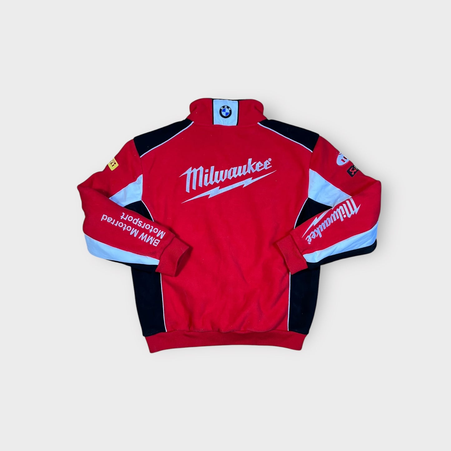 Pile Racing Milwaukee Vintage 00's (L)