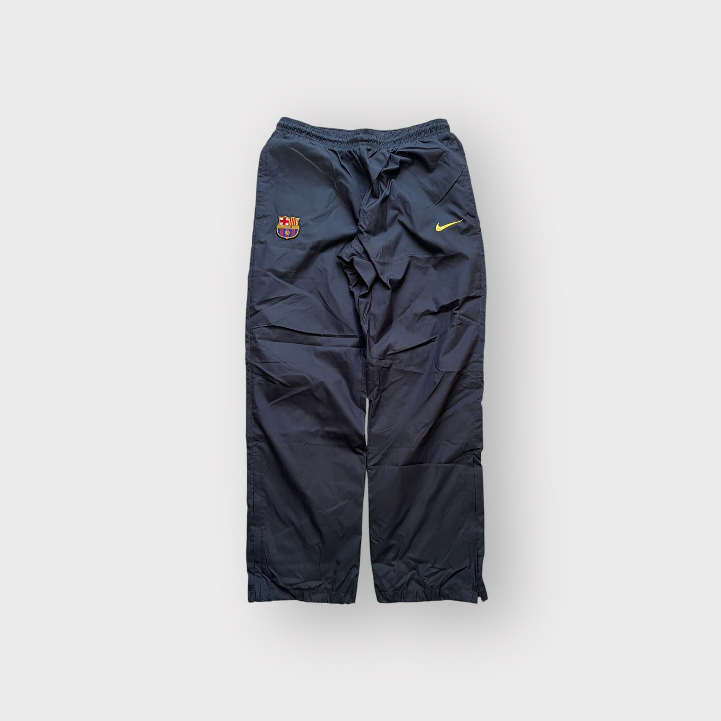 Tuta Completa Nike Barcellona 2011/12 (M)