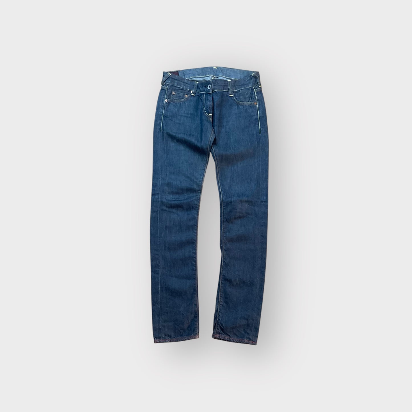 Jeans Evisu (S)
