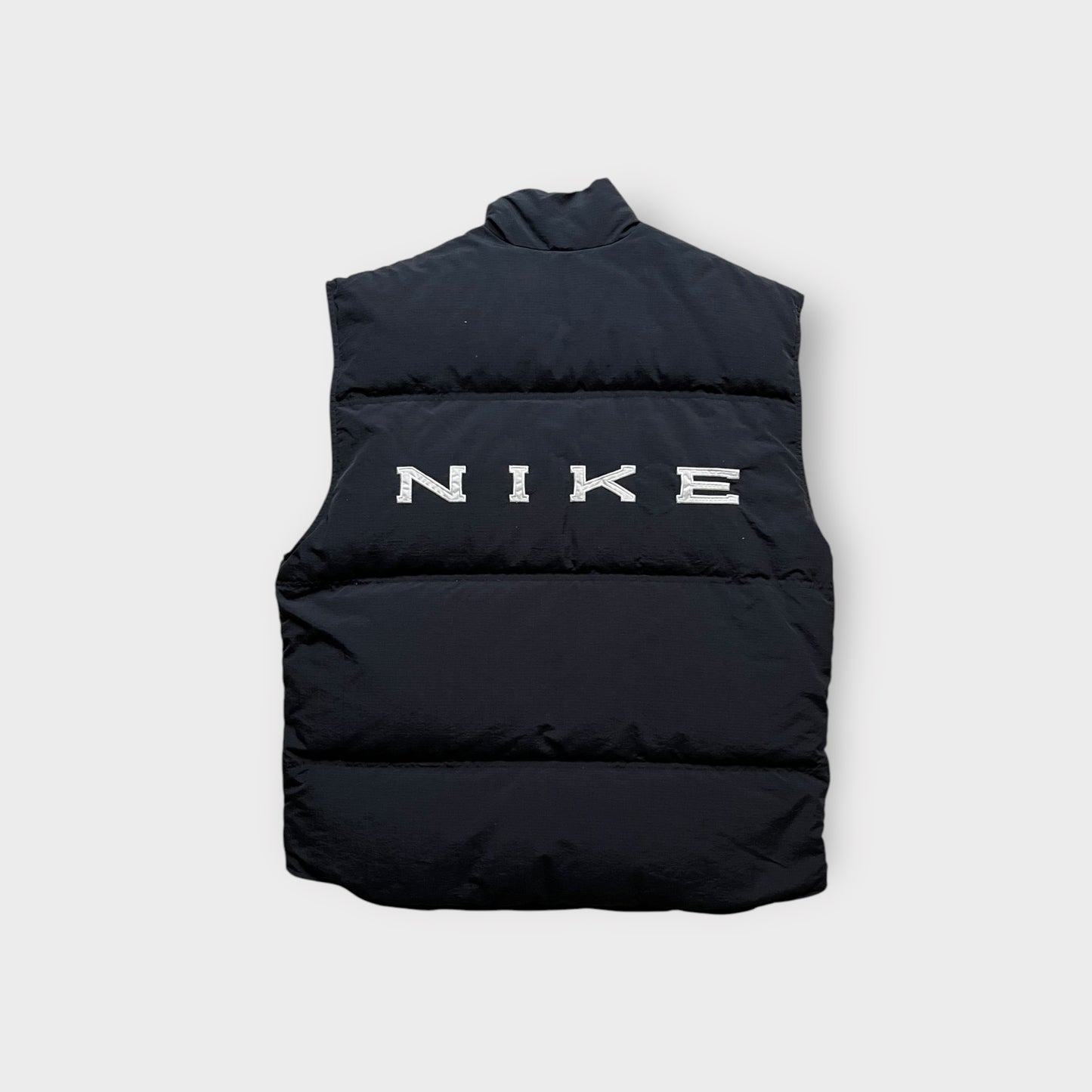Smanicato Reversibile Nike Vintage 90's (L)