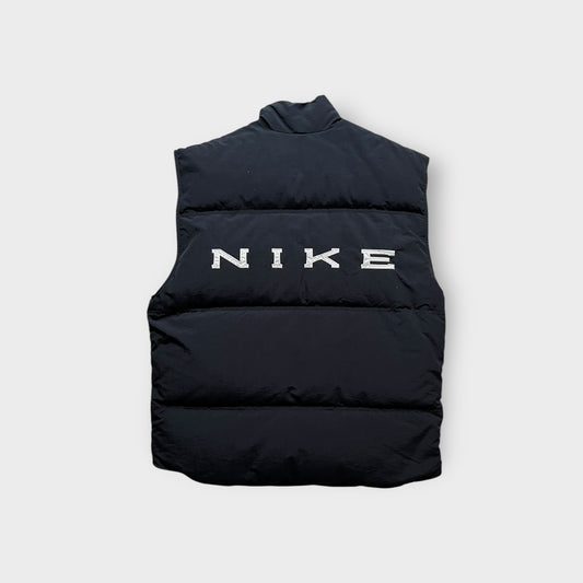 Smanicato Reversibile Nike Vintage 90's (L)