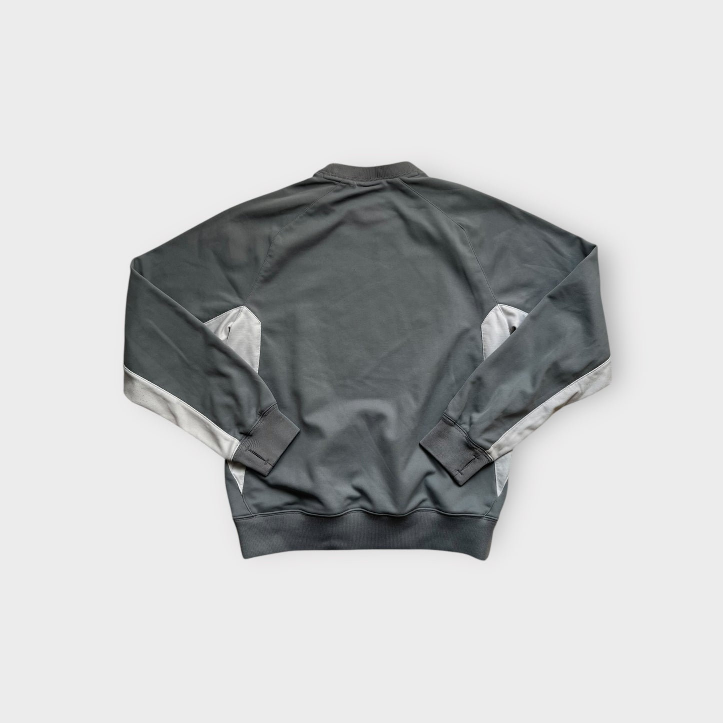 Felpa Nike Athletic Vintage 00's (S)