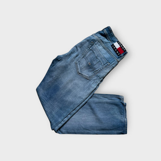 Jeans Tommy Hilfiger Hooligans (S)