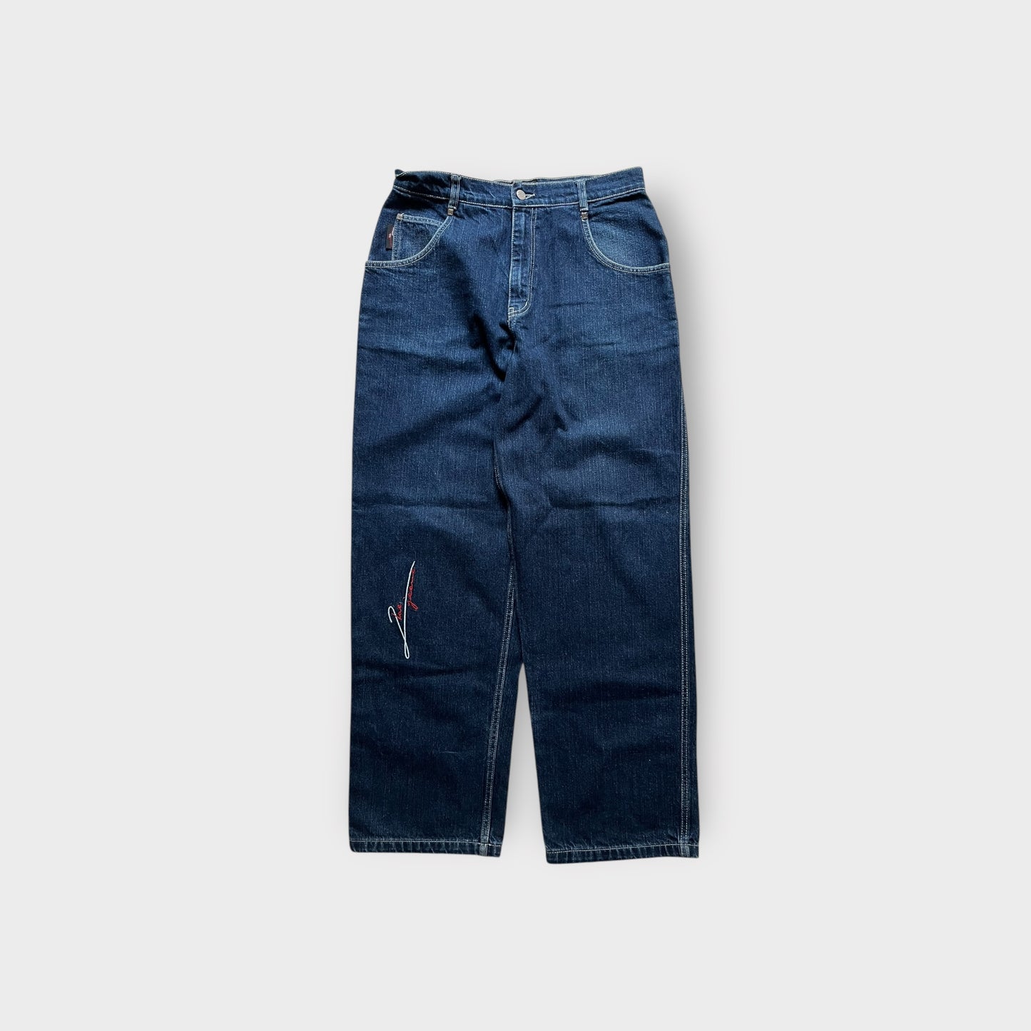 Jeans 2Pac The Collection Vintage 00's (M)