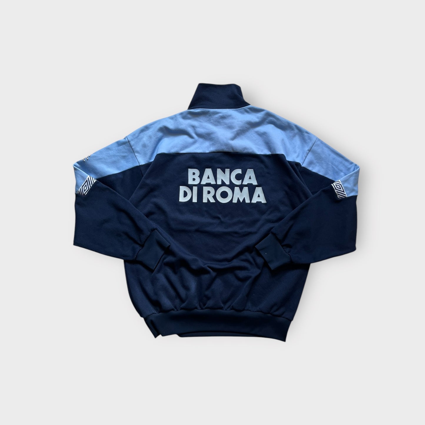 Felpa Umbro Lazio Vintage 1993/1994 (XL)