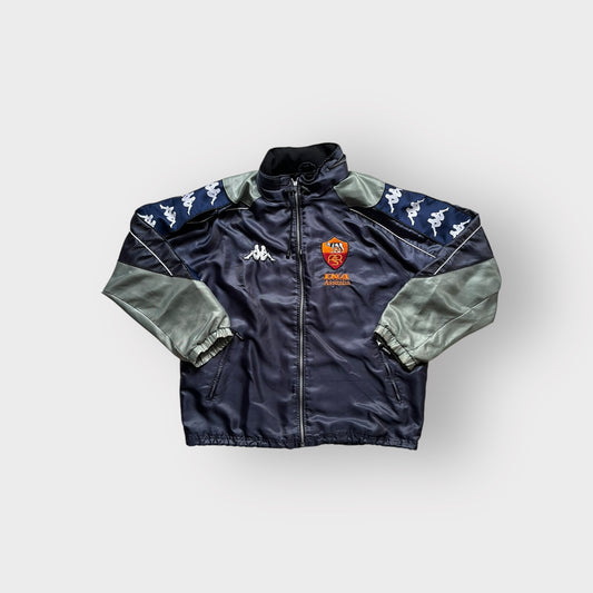 Windbreaker Kappa Roma Vintage 00's (L)