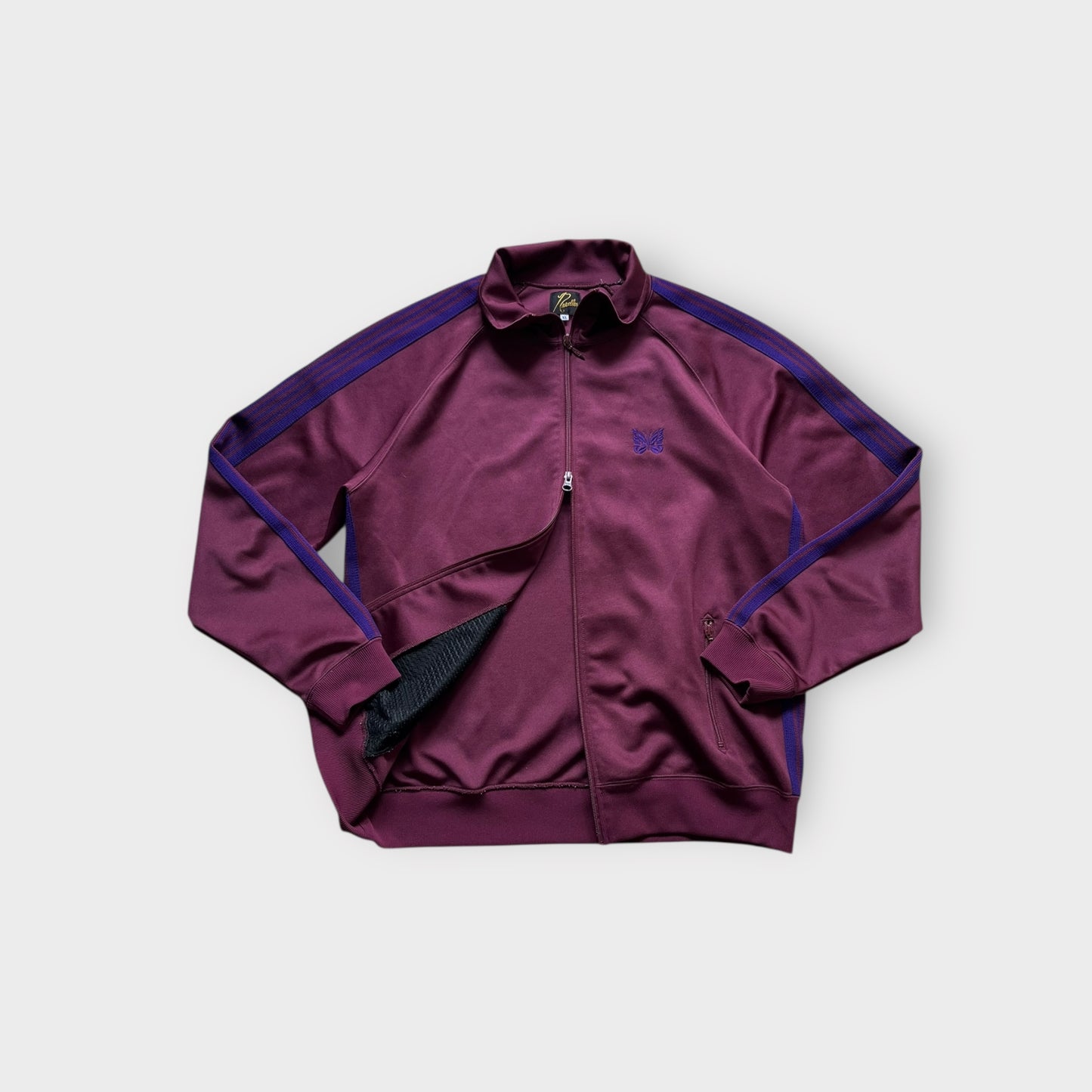 Felpa Needles (XL)