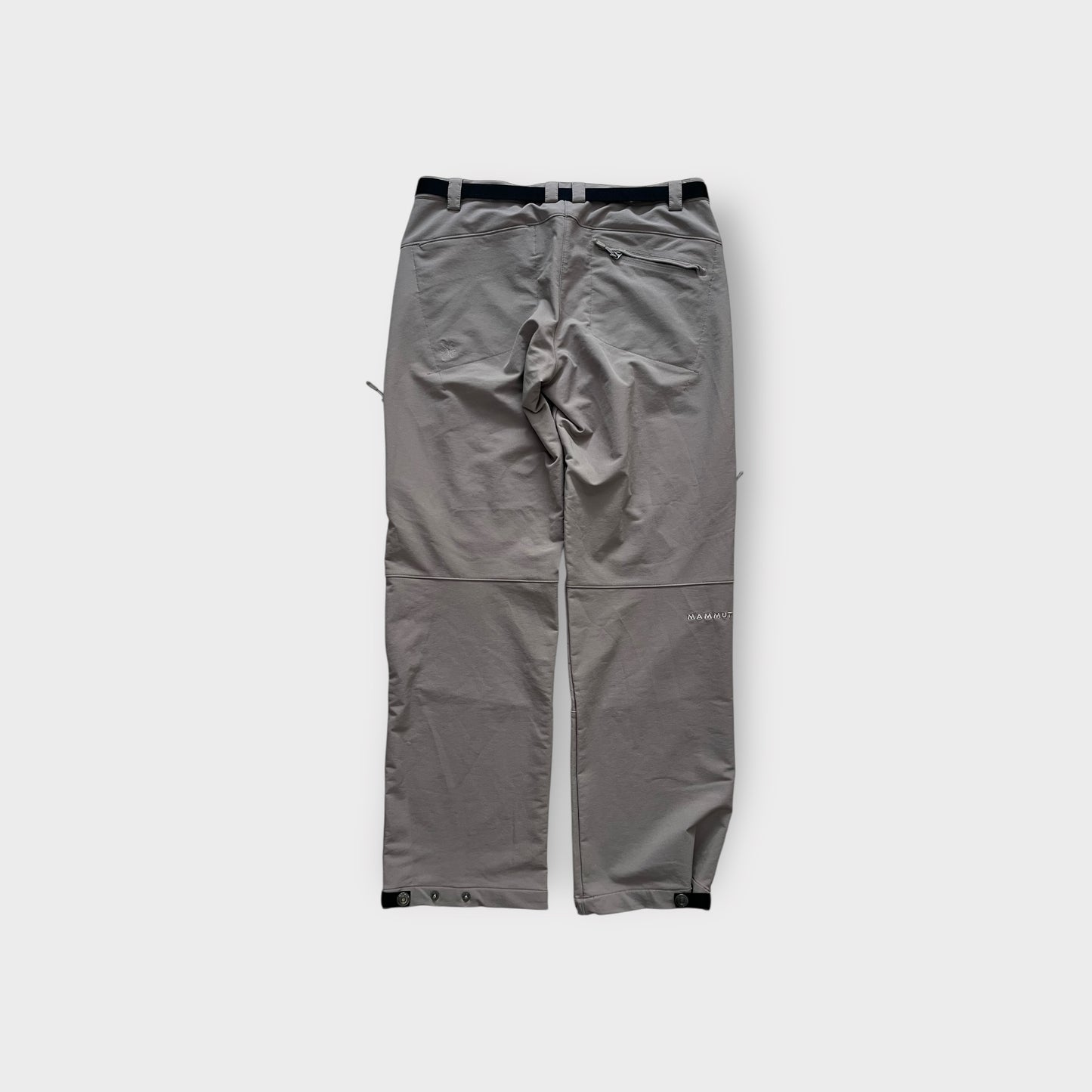 Pantaloni Tecnici Mammut Softech (M)