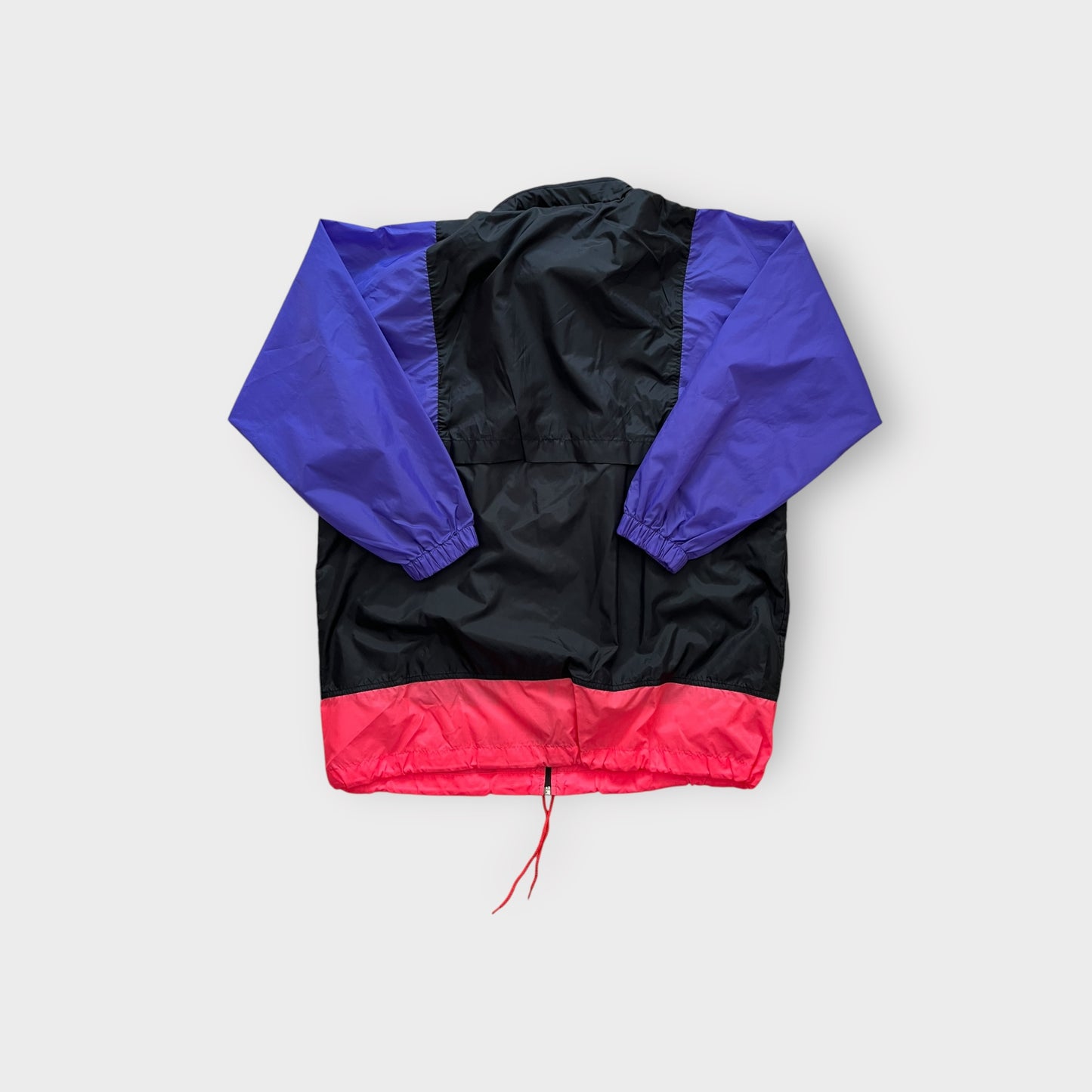 Windbreaker Nike Vintage 80's (XL)