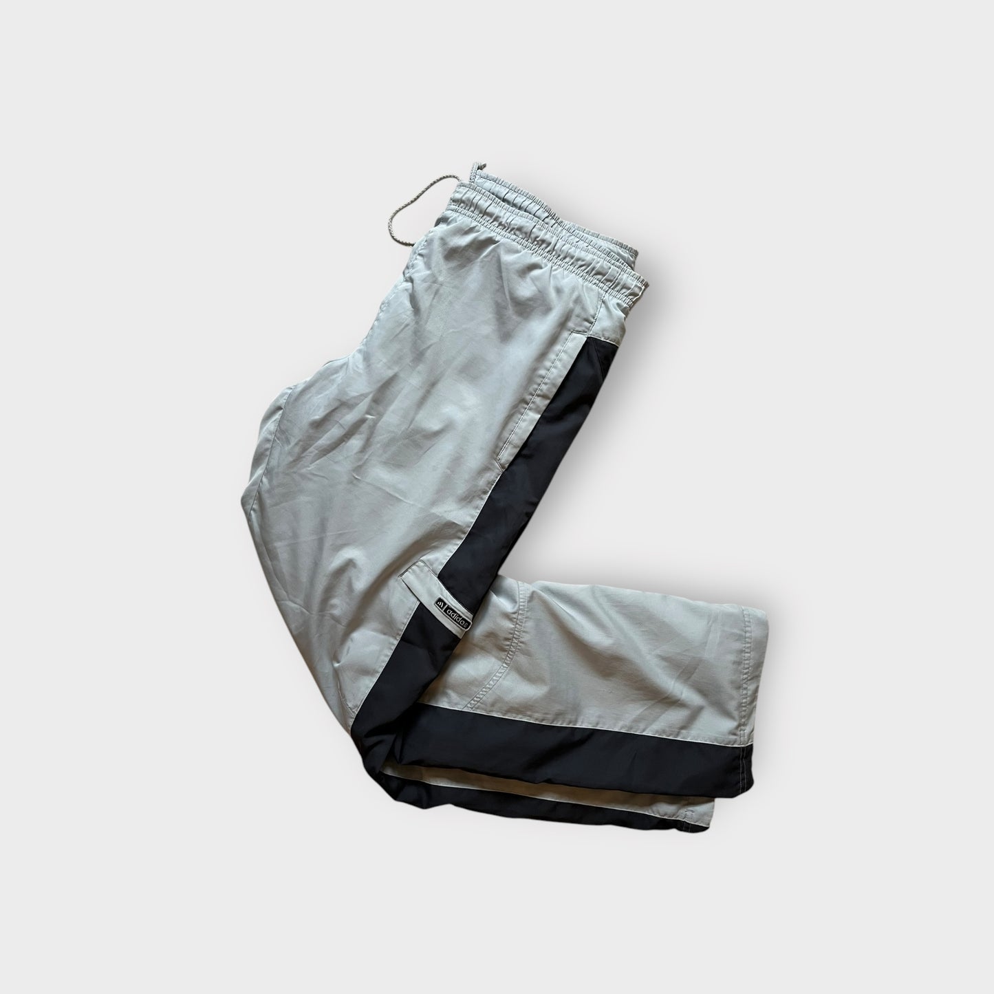 Pantaloni Adidas Parachute Vintage 00's (M)