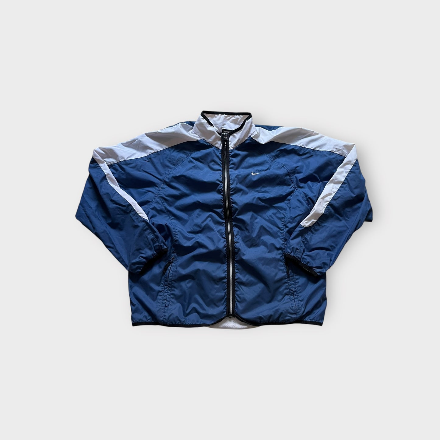 Windbreaker Nike Vintage 90's (M)