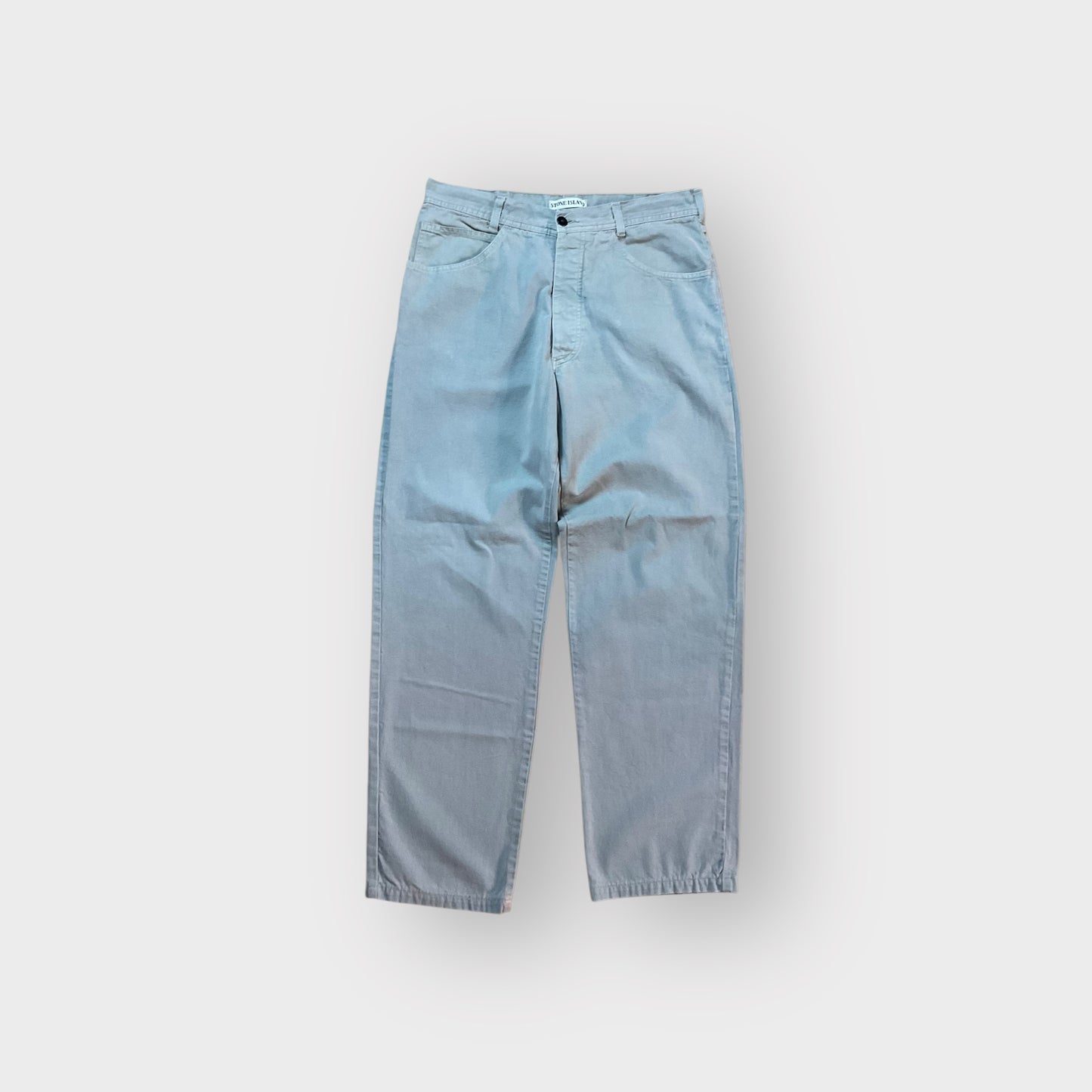 Jeans Stone Island Marina Vintage 90's (S)