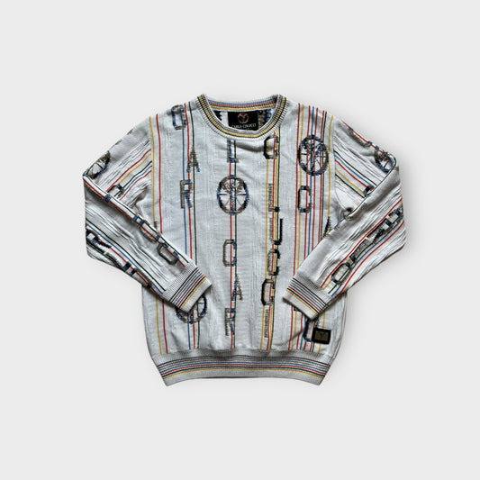Maglione Carlo Colucci (M)