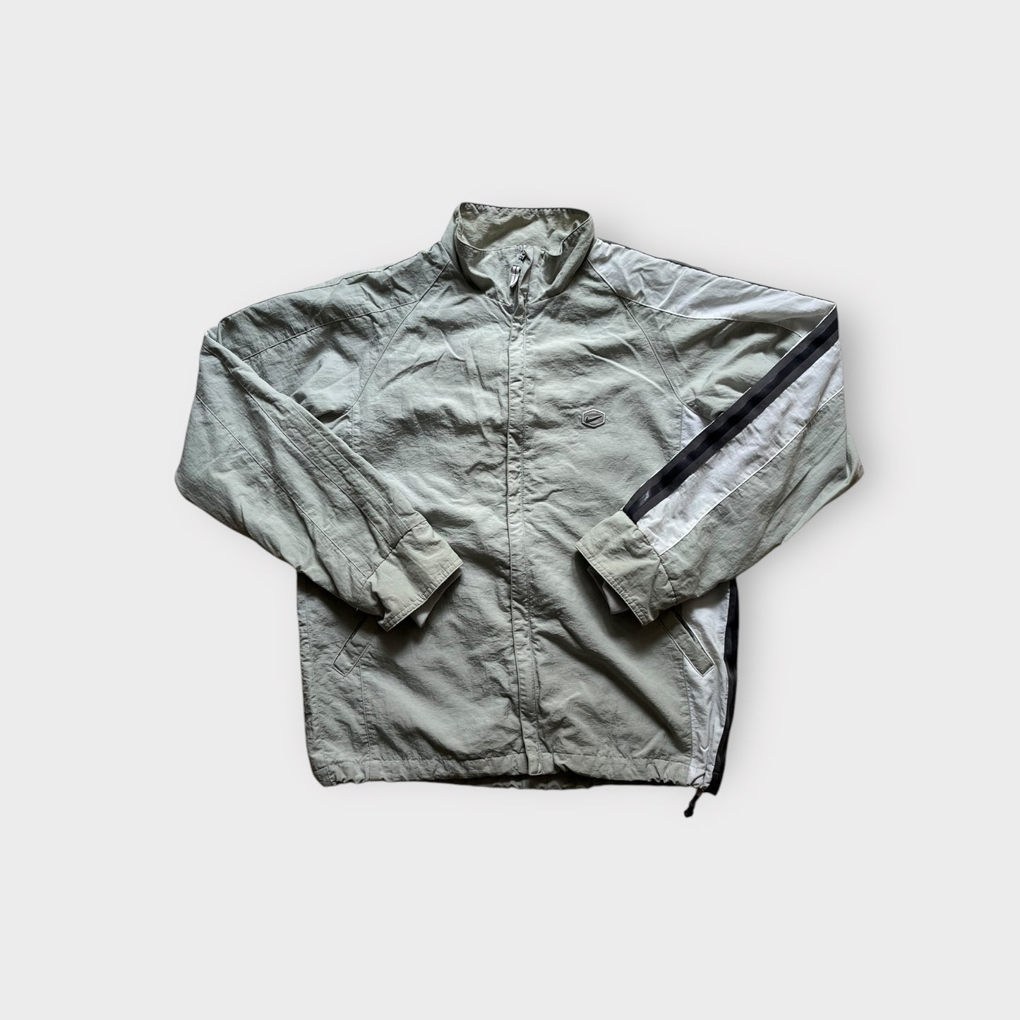 Windbreaker Nike Hex Vintage 00's (S)