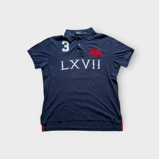 Polo Ralph Lauren LXVII Vintage 90's (L)