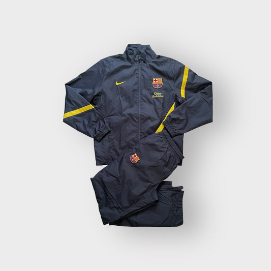 Tuta Completa Nike Barcellona 2011/12 (M)