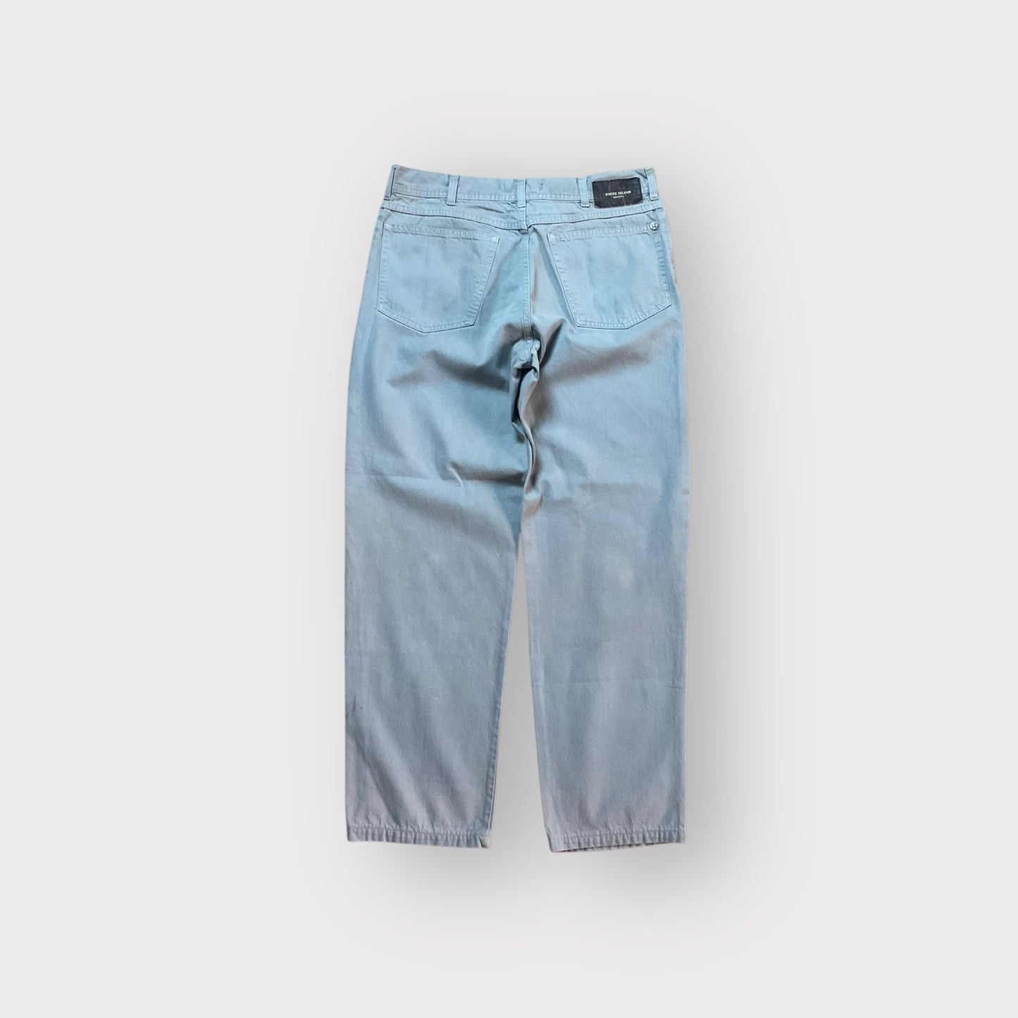 Jeans Stone Island Marina Vintage 90's (S)