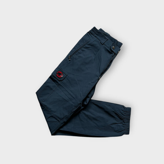 Pantalone Tecnico Mammut Vintage 90's (M-48)