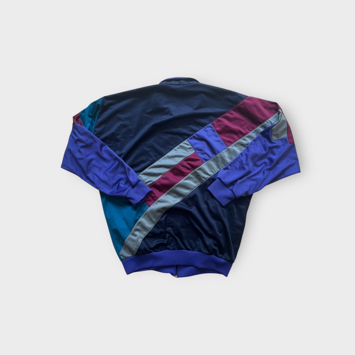 Tuta completa Adidas Vintage 80's (M)