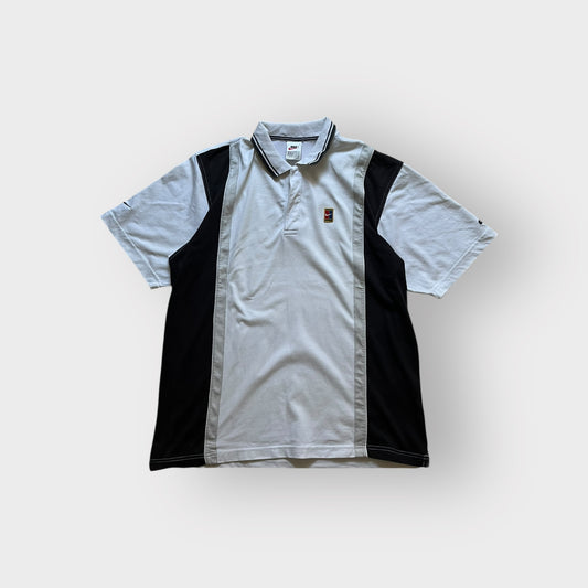 Polo Nike Court Challenge Vintage 90's (S)