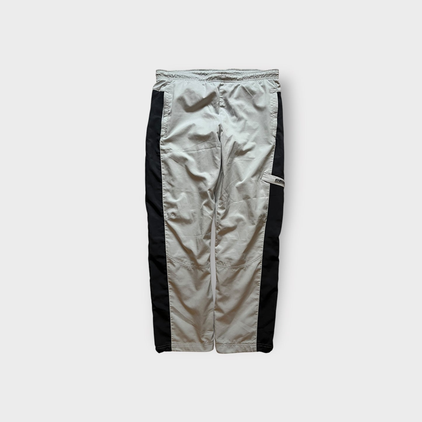 Pantaloni Adidas Parachute Vintage 00's (M)