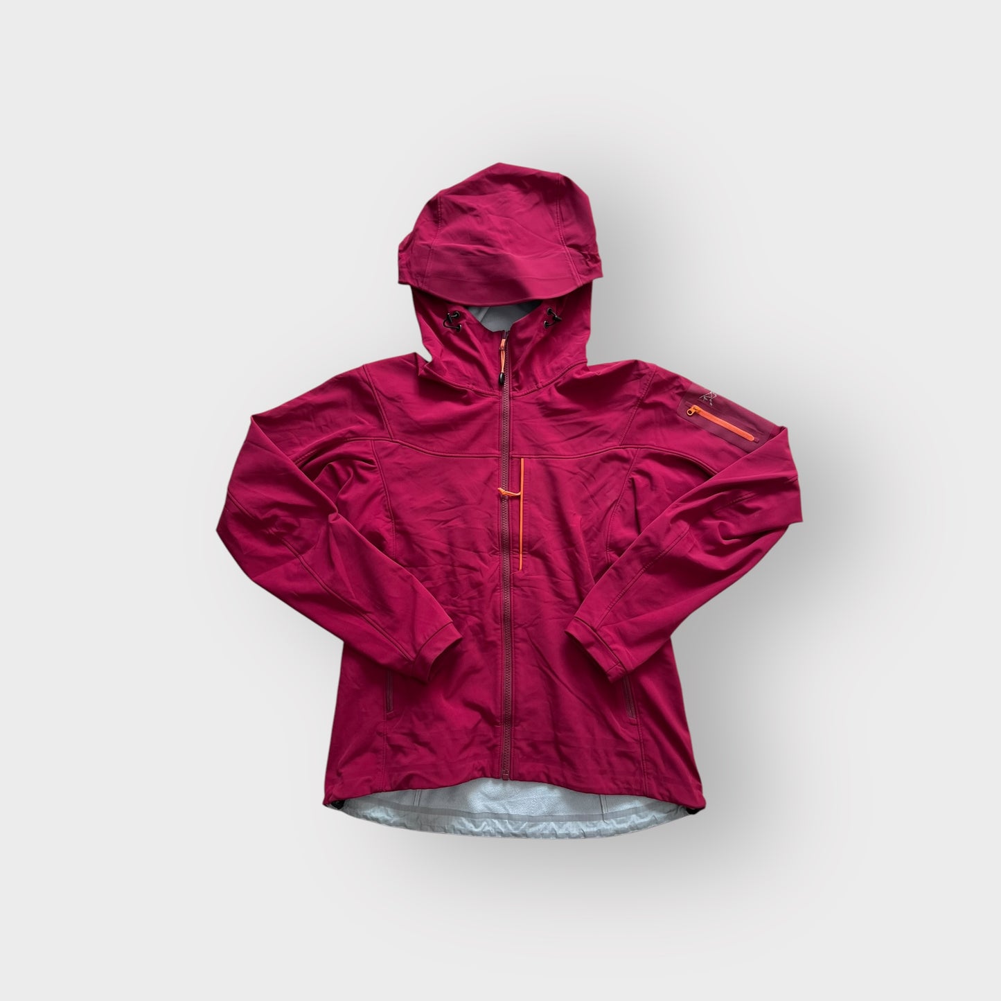 Giacca Tecnica Arc'teryx Vintage 00's (M)