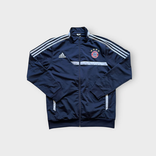 Felpa Adidas FC Bayer Munchen (L)