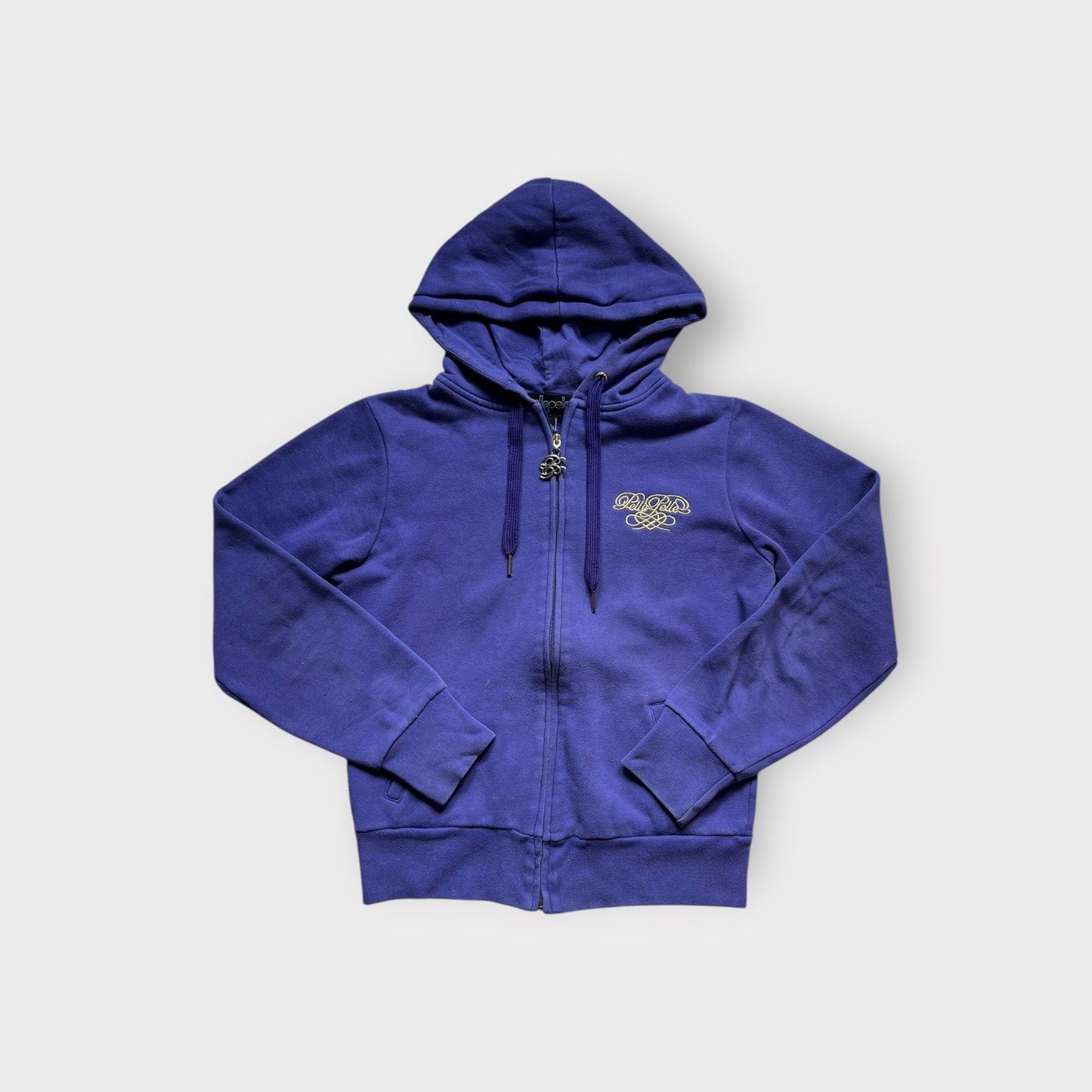 Felpa con cappuccio PellePelle Vintage 00's (M)