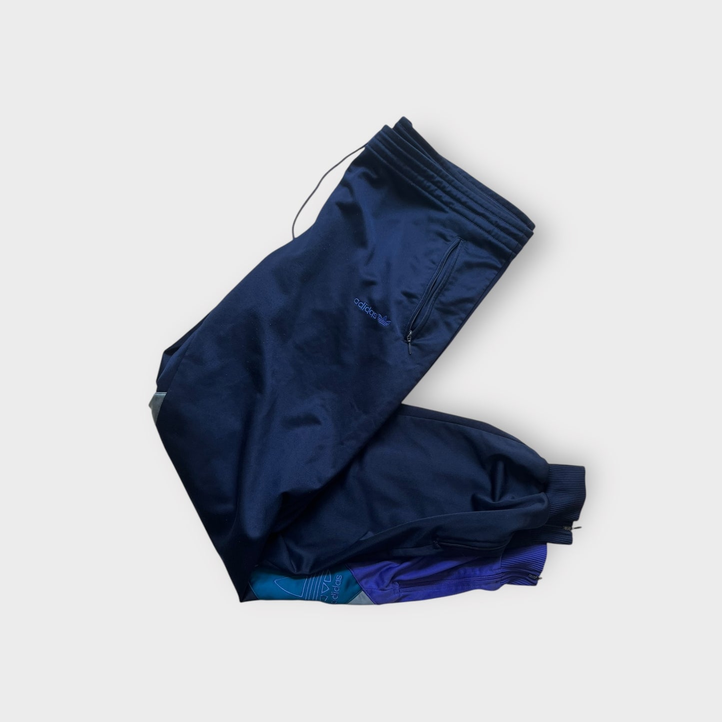 Tuta completa Adidas Vintage 80's (M)