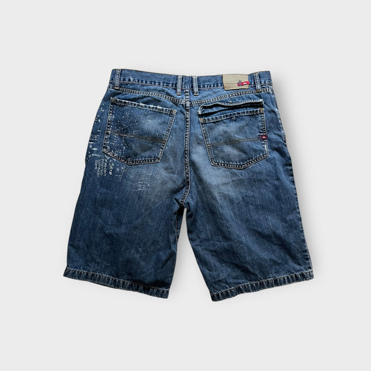 Jorts Quicksilver Vintage 00's (36)