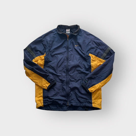 Windbreaker Nike Fit Vintage 90's (L)