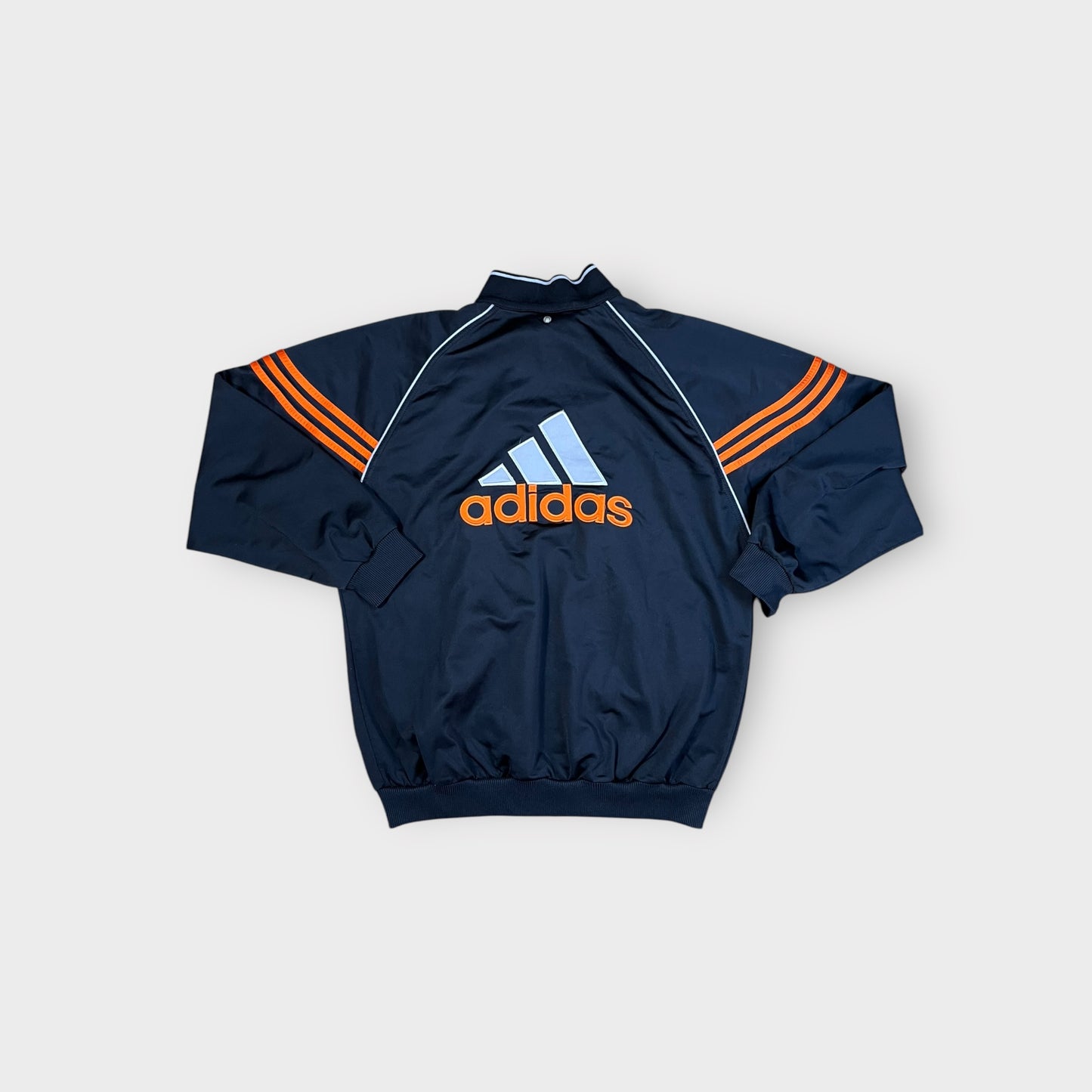 Tuta Completa Adidas Vintage 90's (M)