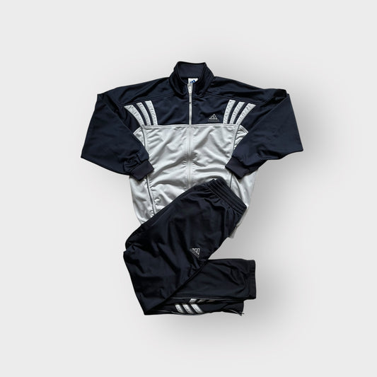 Tuta Completa Adidas Vintage 90's (M)