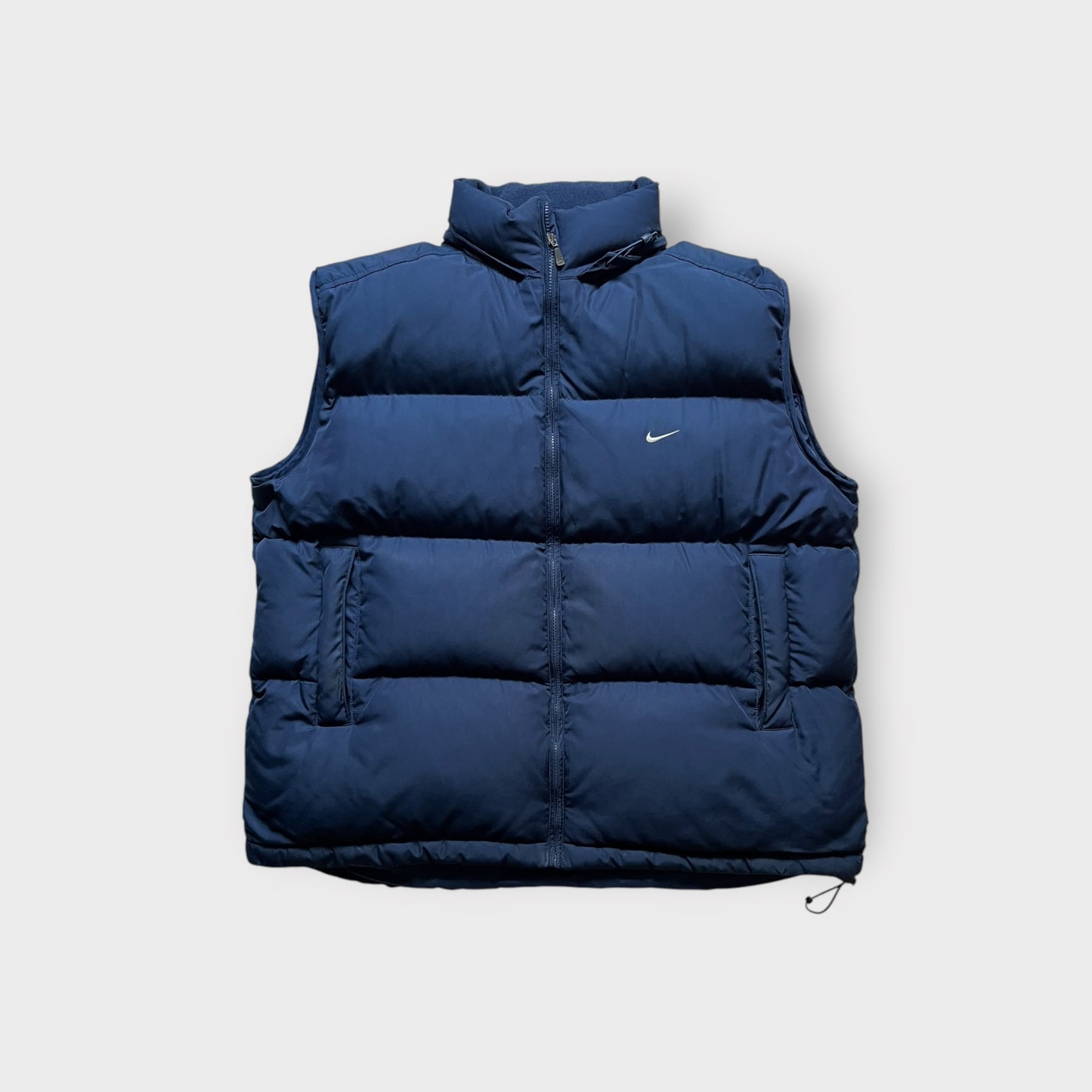 Smanicato Piumino Nike Vintage 00's (XXL)