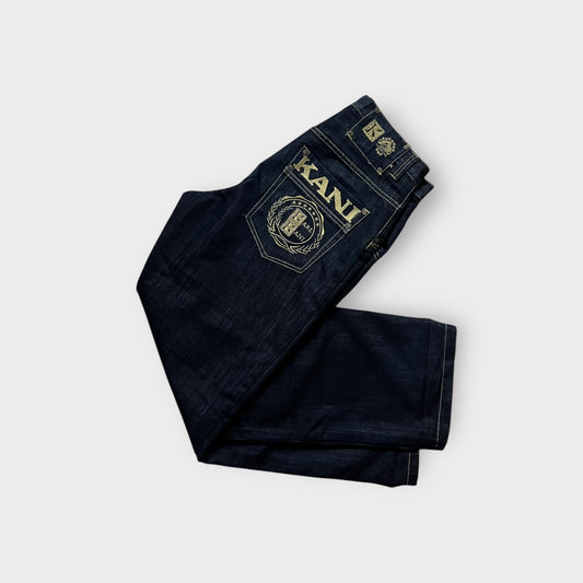 Jeans Karl Kani Y2K Vintage 90's (M-32)