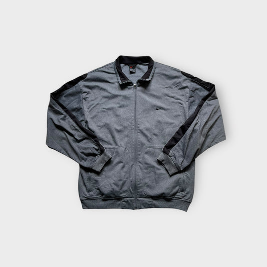 Felpa Nike Athletic Vintage 90's (L)