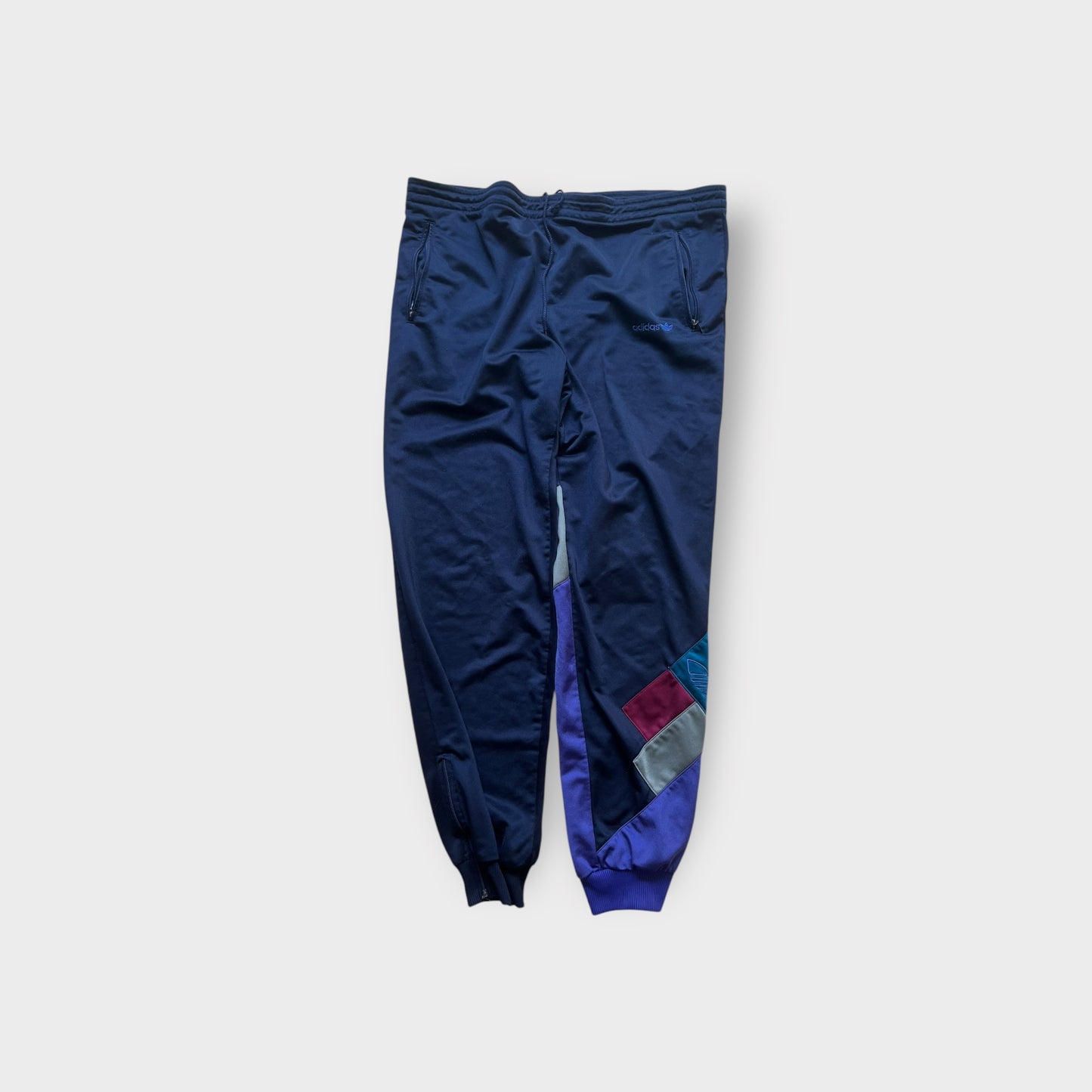 Tuta completa Adidas Vintage 80's (M)