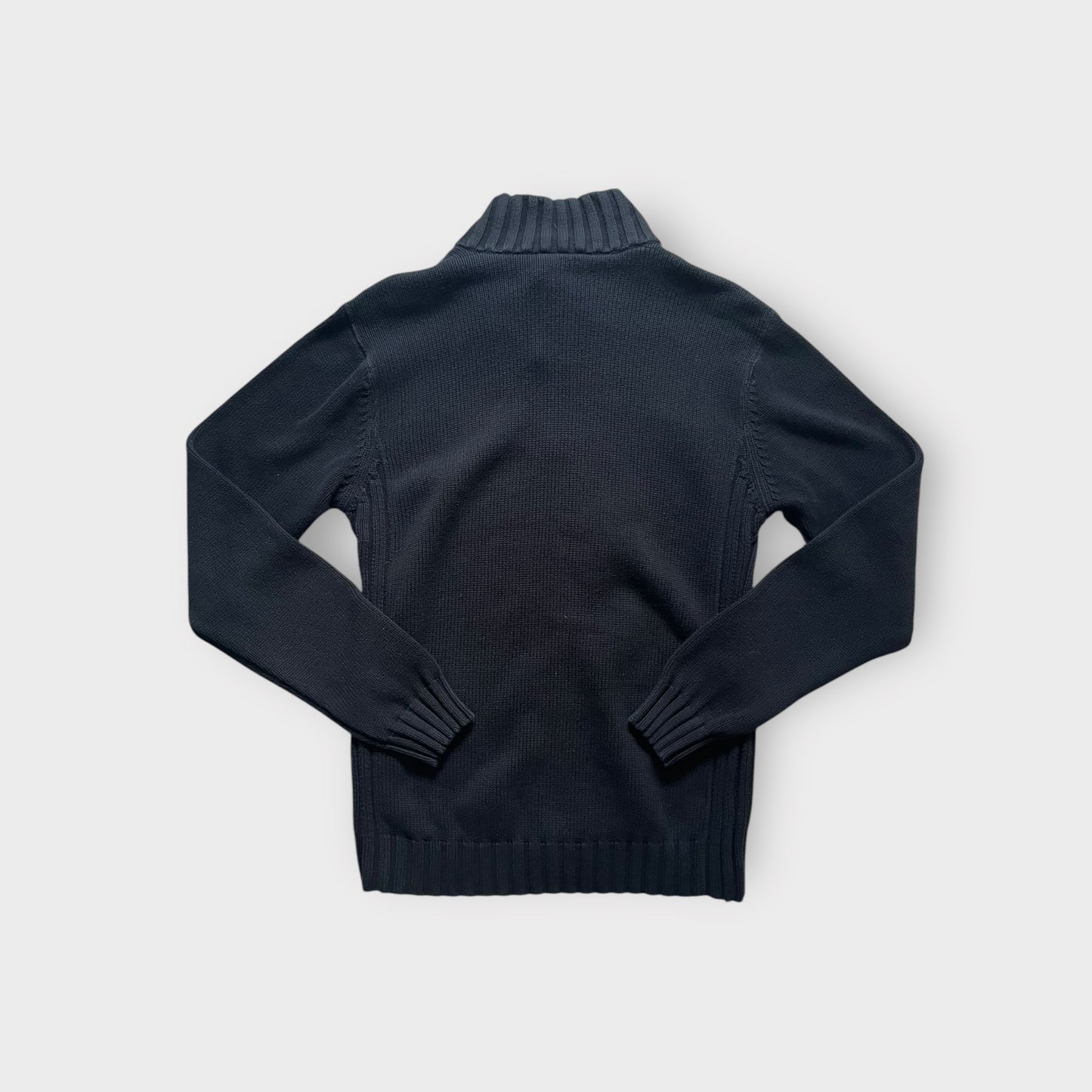 Maglione Sergio Tacchini Vintage 00's (S)