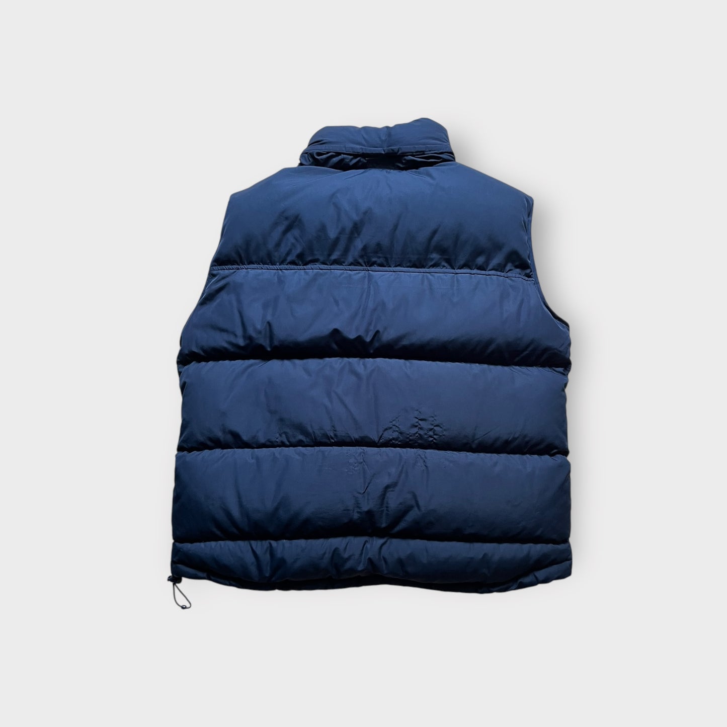 Smanicato Piumino Nike Vintage 00's (XXL)
