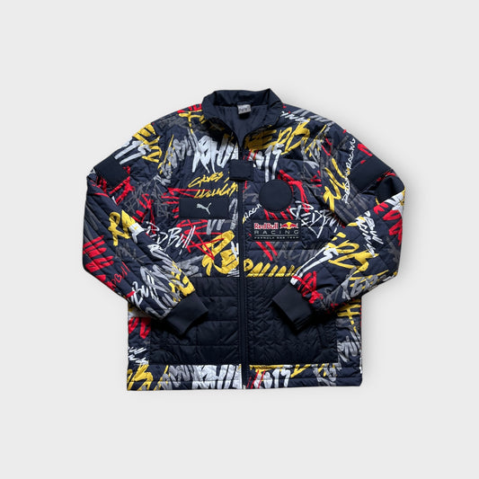 Giubbotto Puma RedBull Racing One Team (XL)
